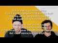 Download Lagu LANY - I Dont Wanna Love You Anymore (Lyrics)