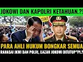 SCARY!! JKW \u0026 POLICE DRAMA Caught Out by LEGAL EXPERTS, PUBLICLY DISCLOSING WHETHER JKW'S DIPLOMA...