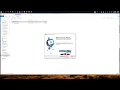 Window Error - Another Installation is in progress solved