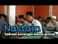 Nadzom NASTAIN al genturi [ karangan mama gentur] nada populer 2020