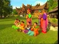 Download Lagu Tari Indang di Negeri Sembilan