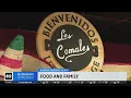 Hispanic Heritage Month Los Comales celebrating 50 years