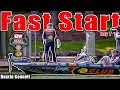Off to a Fast Start - MLF Heavy Hitters
