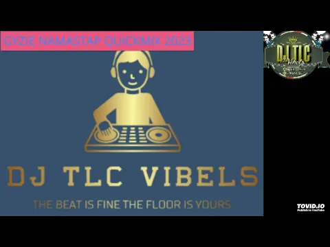 Download MP3 DJ TLC VIBELS-GYZIE APPRECIATION MIX 2023