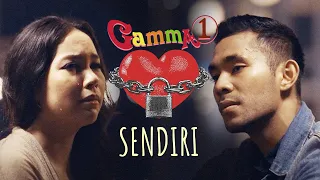gamma1 sendiri official music video