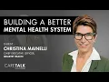 Executive Feature Building a Better Mental Health System with Christina Mainelli of Quartet Health