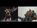 Download Lagu Hyakujū Sentai Gaoranger - Giant Animal of Legend (Gao Centaurus \u0026 Gao Knight theme) OST.