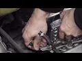 Volvo ECU and TCM remove and installation without special tool