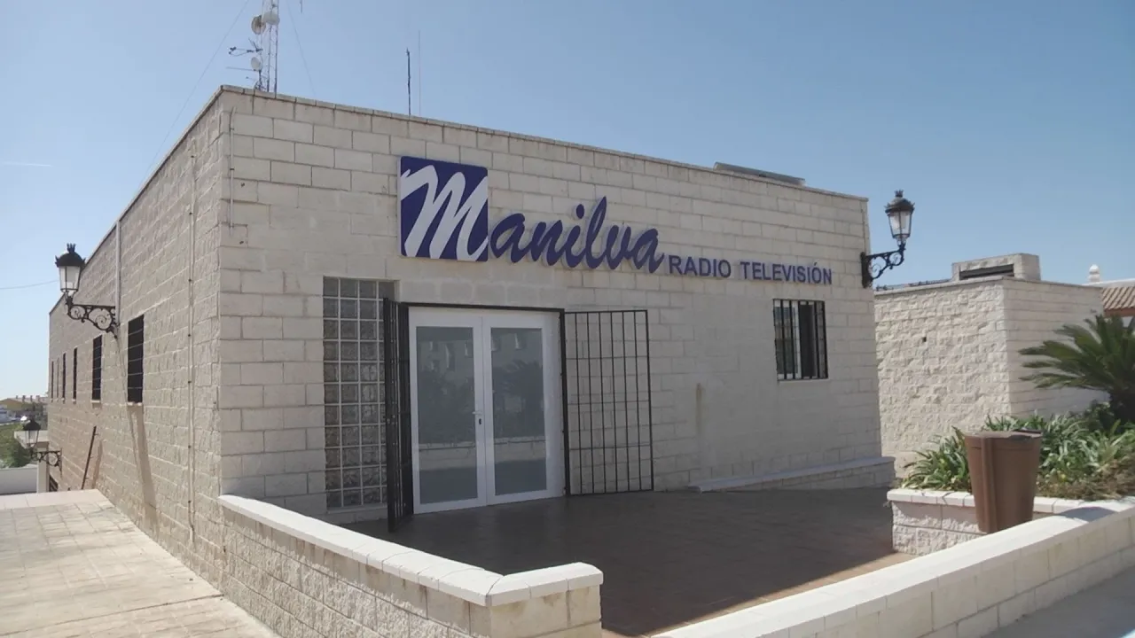RTV Manilva dará cobertura en directo a la jornada electoral del 28 de mayo