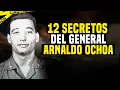 Download Lagu Arnaldo Ochoa y los 12 secretos oscuros de su vida que te dejarán helado