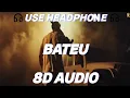 Download Lagu Bateu (8D AUDIO) Masoom Sharma New Song | Sunil Joon | New Haryanvi Songs Haryanavi 2025