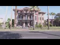 1859 Ashton Villa in Galveston is a mansion with a haunted past