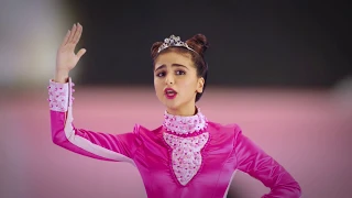 أن تولد في الدنيا لعبة    يعني انك تبقى كذبة    حتى يصدقك ولد  دندنها