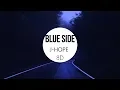 Download Lagu BTS J-Hope - Blue Side (OUTRO) [8D USE HEADPHONE] 🎧