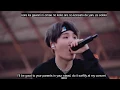 Download Lagu BTS -MIC Drop LIVE (Kanji \u0026 English subs)