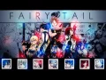 Download Lagu Fairy Tail Opening 17 \
