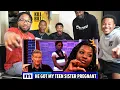 YOU ARE NOT THE FATHER MOMENTS MAURY Black People Version