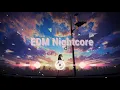 Lagu [ EDM Nightcore ]  Unknown Brain, Heather Sommer - Perfect 10 || Nhạc EDM gây nghiện 2020.