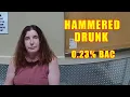 Lagu Woman is Arrested for Her 2nd DUI - She Was Nearly 3 Times the Legal Limit