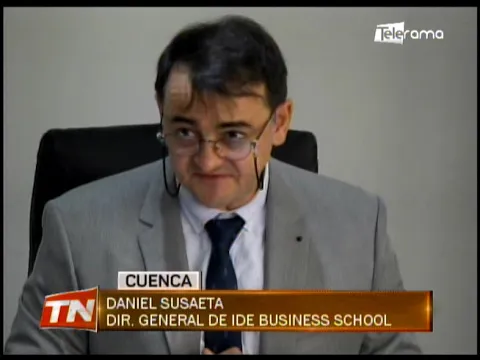 CIPEM firma convenio para formación de empresarios