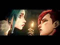 jinx | mad hatter