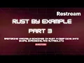 Mastering Variable Bindings in Rust A Deep Dive into Scope Shadowing and Mutability