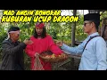 SETAN MERAH MINTA RADEN SYAWAL BANTU ZARAH KUBUR MAKAN UCUP DRAGON