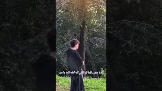 برأيكم  لماذا ذك ره هذا الرجل بما فعله بالأمس  شاركونا تأملاتكم في التعليقات     القارئ تيم دندنها