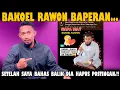 Download Lagu Bakoel Rawon Ini Siap Patuhi Perintah Habib.?! saya Kira Dulu Dia Salafy, Ternyata...