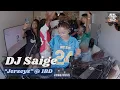 Lagu DJ Saige @ Club 1BD | Hip Hop, Afrobeats, R\u0026B, Jersey Club, Amapiano, Dancehall \u0026 Edits