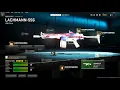 BUFFED LACHMANN 556 NEW GOD GUN Best LACHMANN 556 Class Setup - Modern Warfare 2