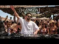 DJ 7AMZA 🥭- [HAMZA] 🎧 | Afro House & Tech House Live Performance