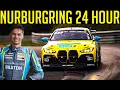 Download Lagu The Nurburgring 24 Hour LIVE ONBOARD (w/ @mgcharoudin \u0026 @Jimmy_Broadbent )
