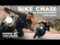 Download Lagu Making of War | Bike Chase Action Sequence - Portugal, Hrithik Roshan, Tiger Shroff, Siddharth Anand