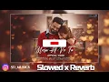 Mera a ve tu (slowed reverb) | Prabh gill | SD Music 