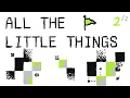 Chaining Script Gadgets to Full XSS - All The Little Things web Google CTF 2020