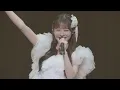 【ライブ映像】櫻井優衣『カーストサマーセッション』メジャーデビュー記念ソロコンサート STORY – A Journey into Yui’s Dream –