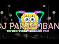 Download Lagu DJ PARJAMBAN X MOVE YOUR BODY X TIKTOK VIRAL TERBARU 2021