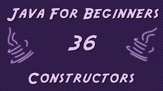 Learn Java for Beginners - 36