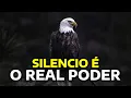Download Lagu O silêncio é o verdadeiro poder - Confunda-os com o seu silêncio!