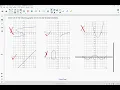 Section 1 function and function notation