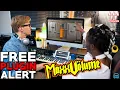 FREE PLUGIN ALERT - Waves MaxxVolume Limited Time Promo