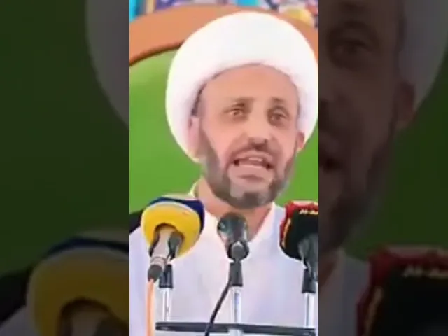 ⁣الانسان الفارغ | الشيخ محمد الصالحي