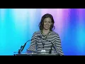 2019 SSM Health Leadership Conference Sarah Block NP SSM Health Dean Medical Group