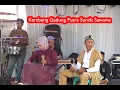 Lagu KEMBANG GADUNG PUTRA SUNDA SAWAWA