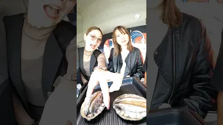 Abalone Ramen Ucchi50millionindebt 