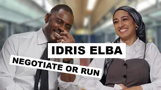 idris elba met a ghost negotiate or run with zainab jiwa hijack s2