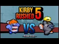Lagu Quote vs Dream - Kirby Rushed 5 Collab Entry