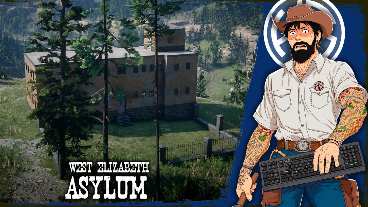 West Elizabeth Asylum
