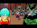 Kame paradise 3 finding cell junior freeza lipstick mission Android gameplay